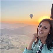 Profesora de primaria en activo da clases de apoyo escolar, francés, oposiciones docentes y PAP